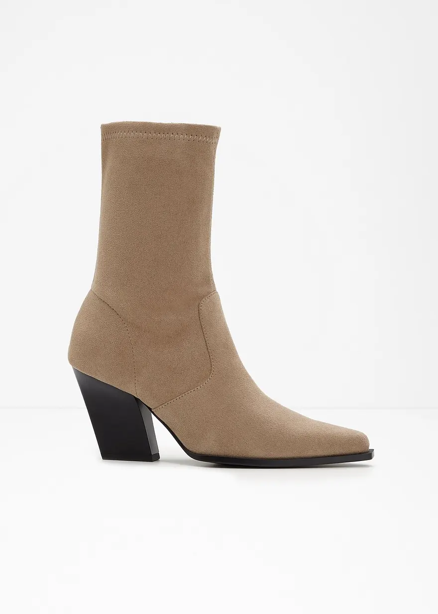 Stiefelette