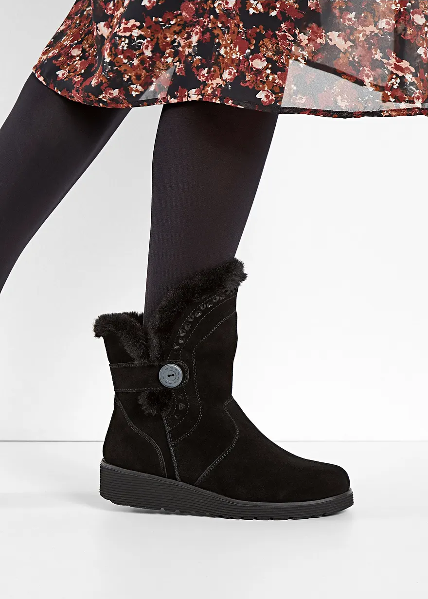 Skechers Stiefel