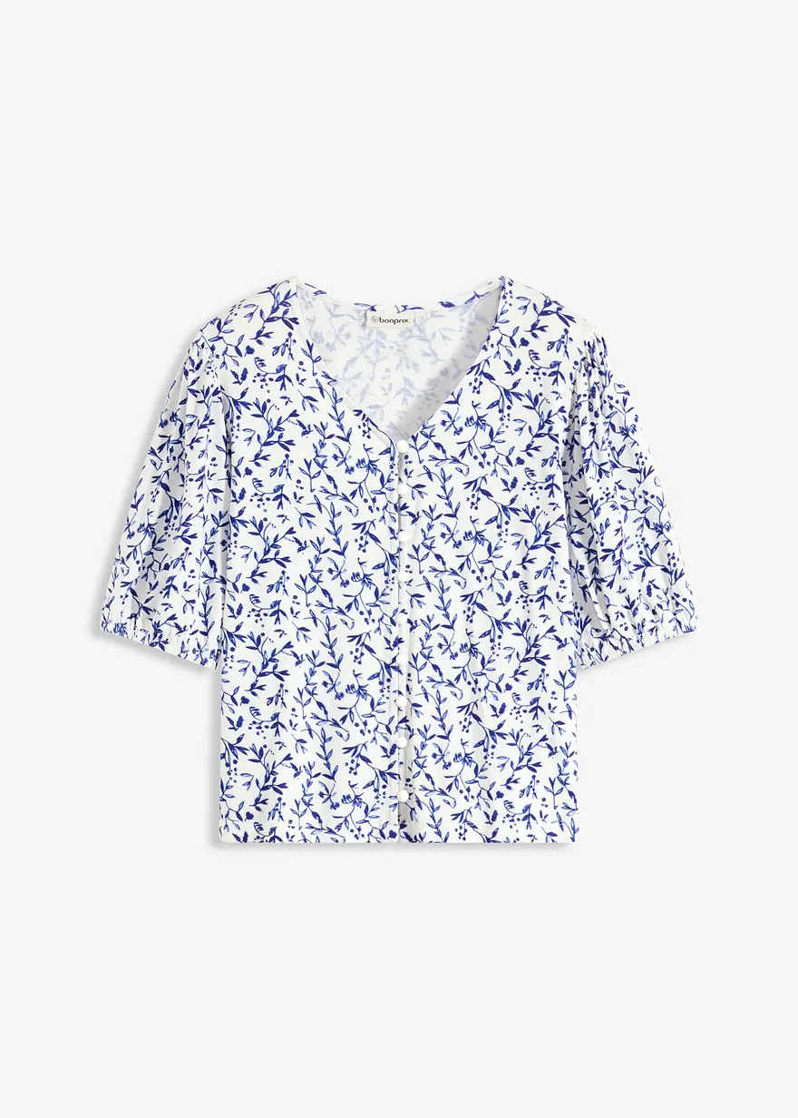 bedrucktes Shirt