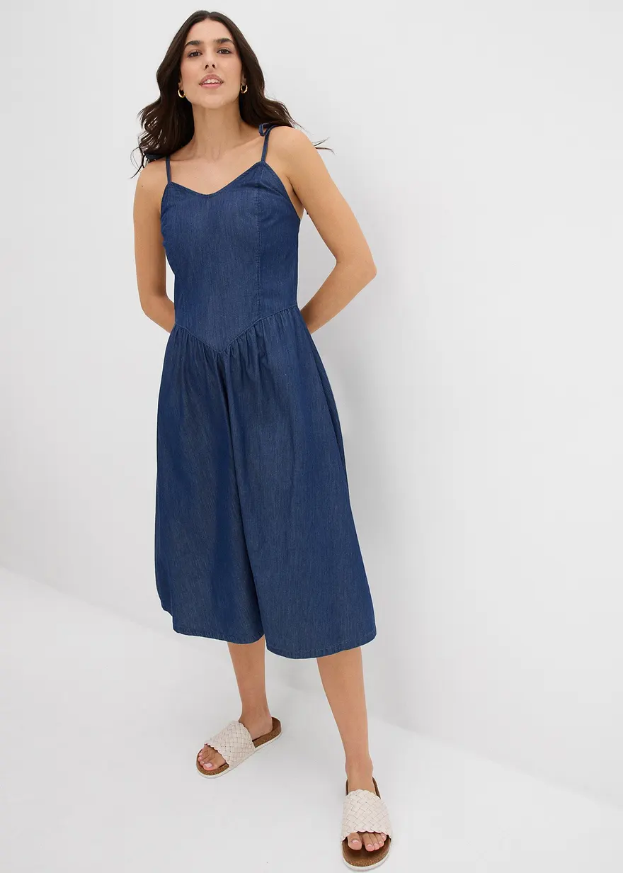 Jeanskleid