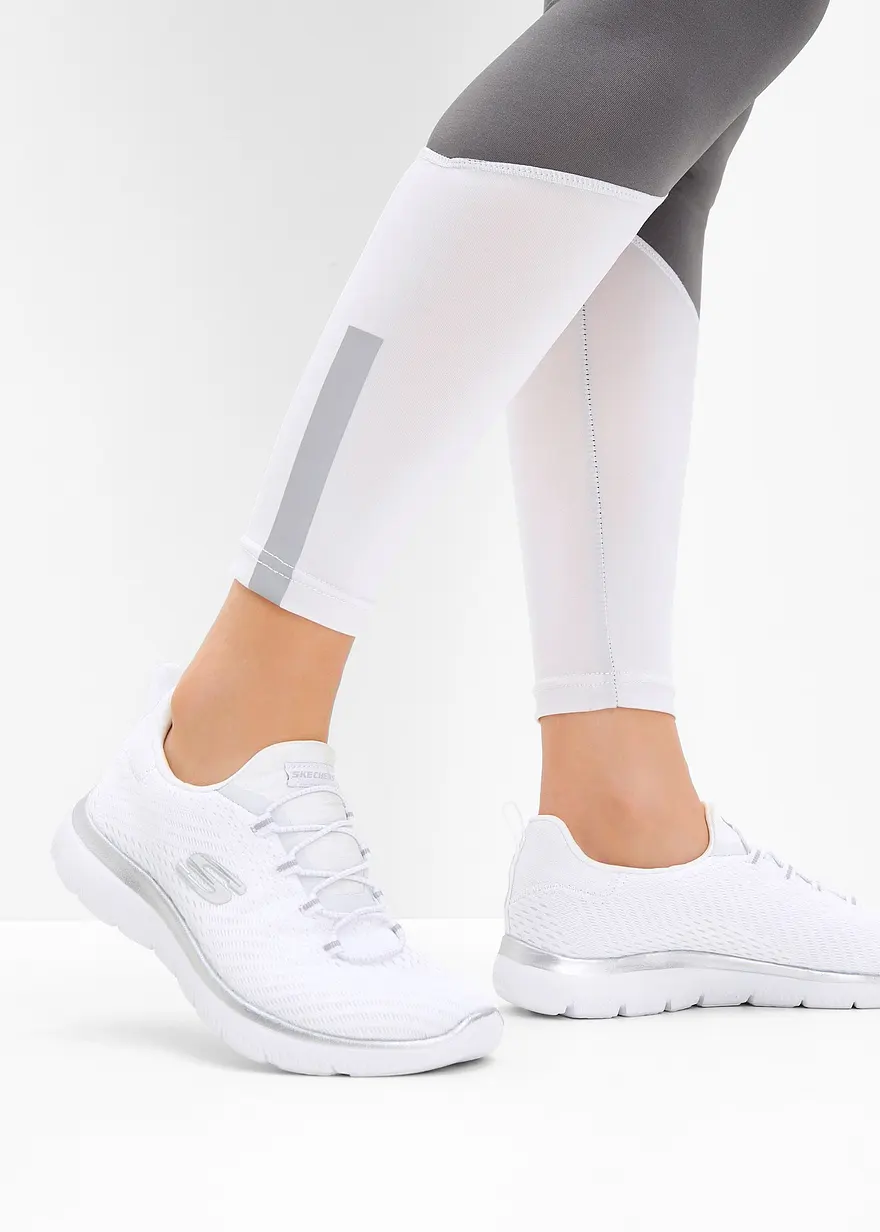 Skechers Sneaker mit Memory Foam