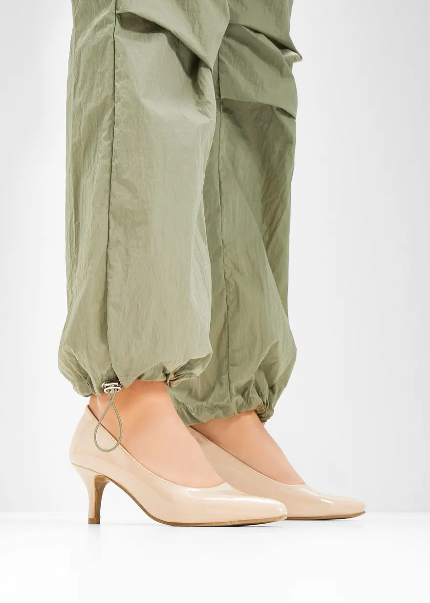 Pumps