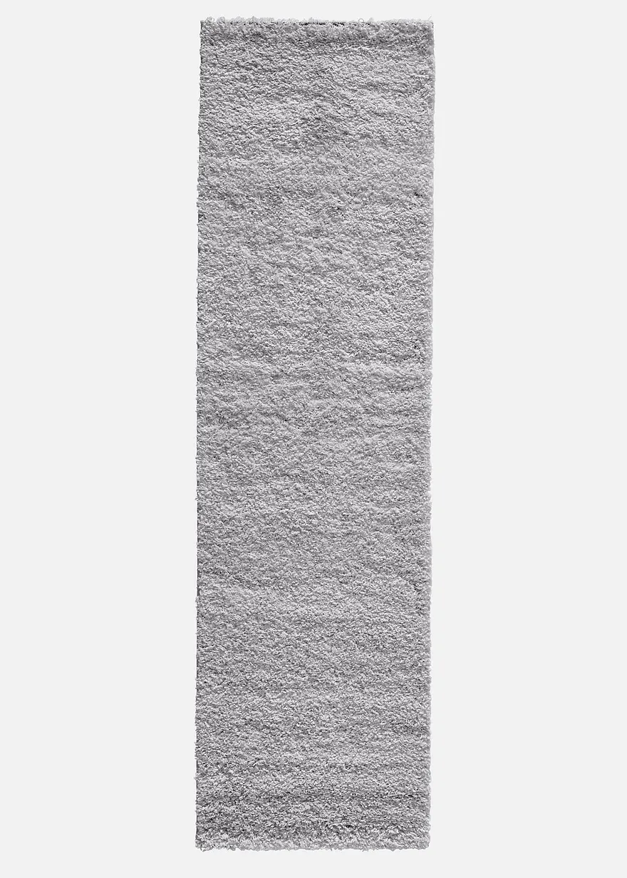 Hochflor Teppich