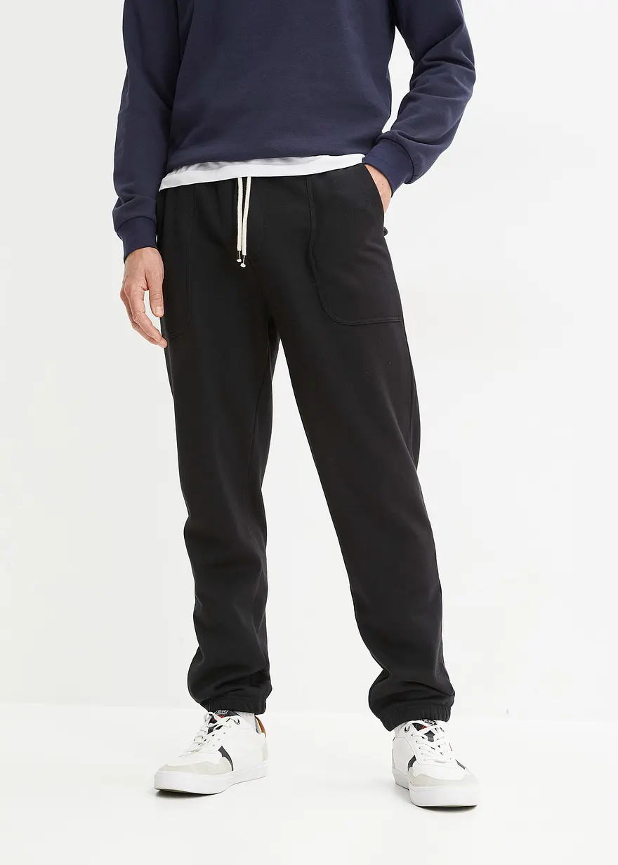 Jogginghose aus reiner Bio-Baumwolle