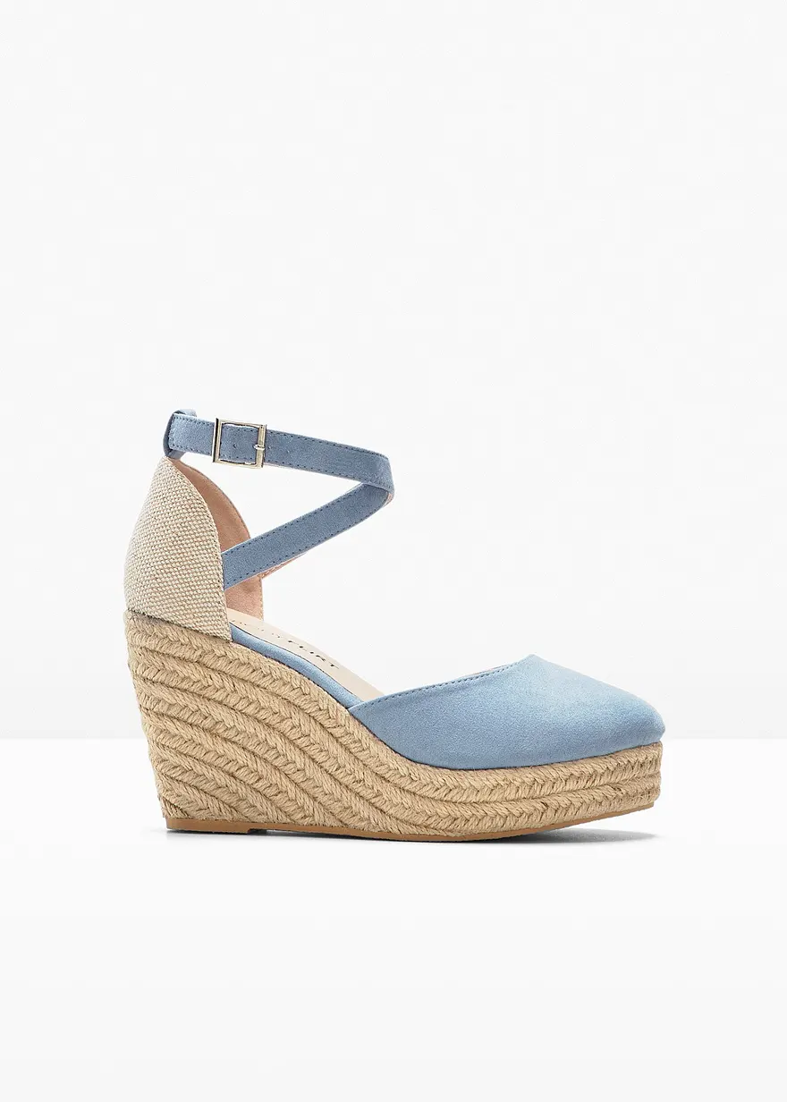 Keilsandalette