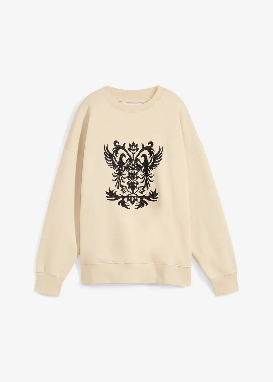 Oversize-Sweatshirt