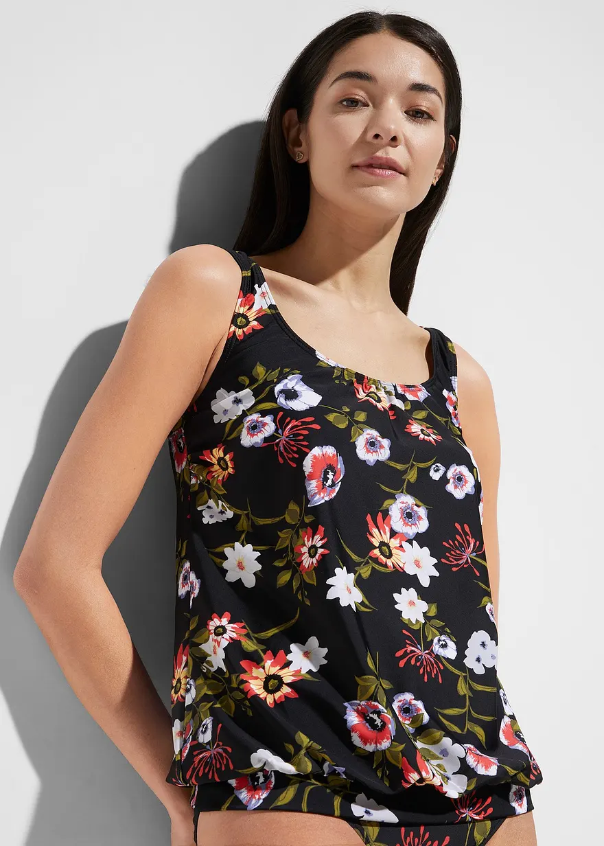 Tankini Oberteil