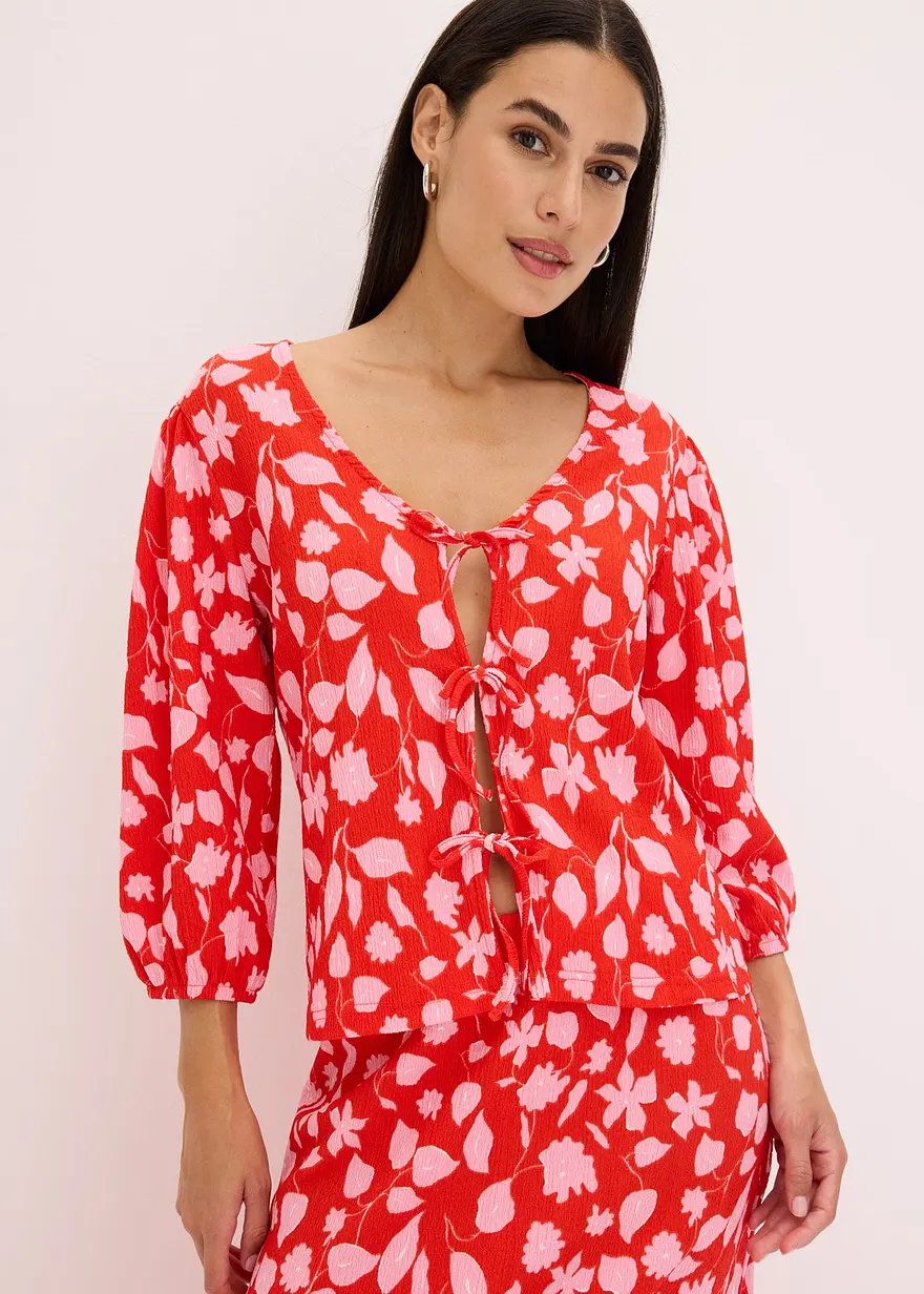 bedrucktes Shirt