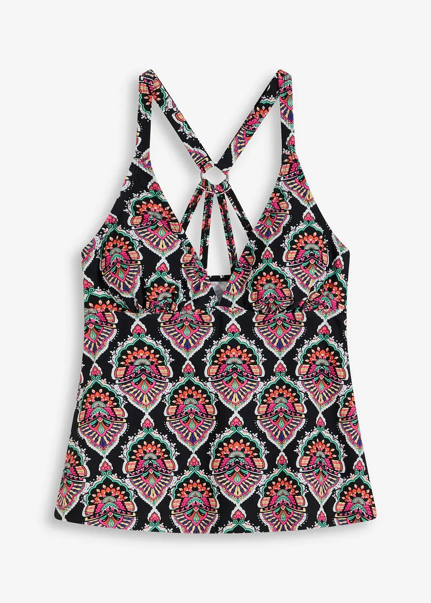 Tankini Oberteil