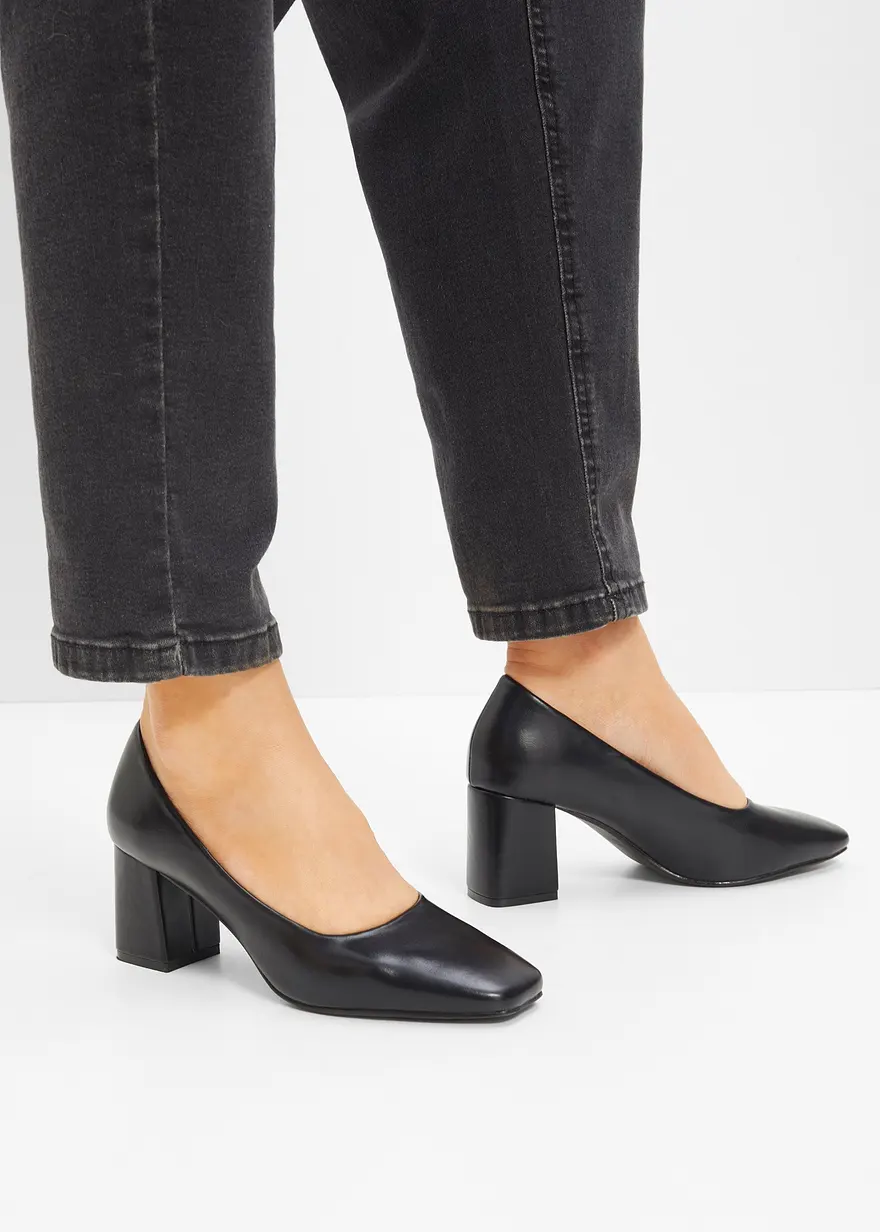 Pumps