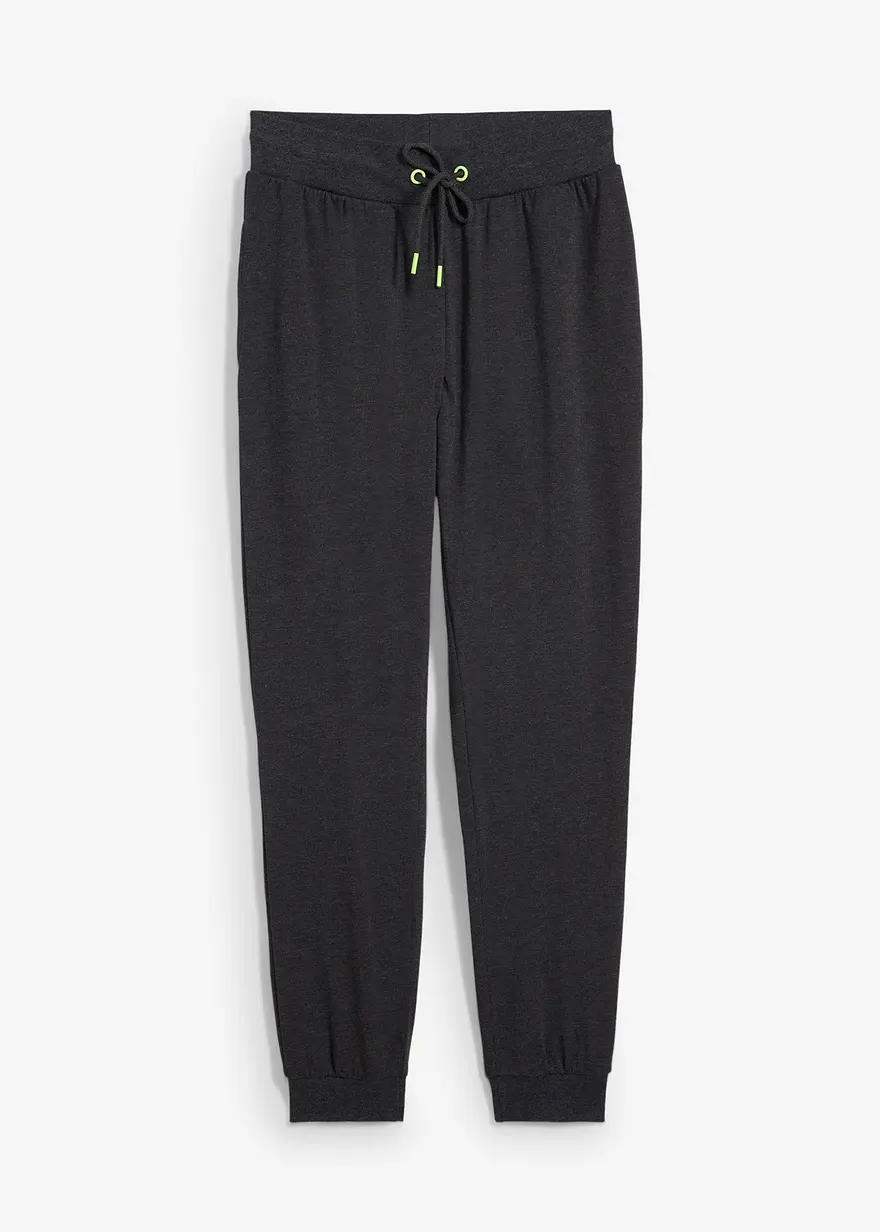 Jogginghose mit elastischen Bund