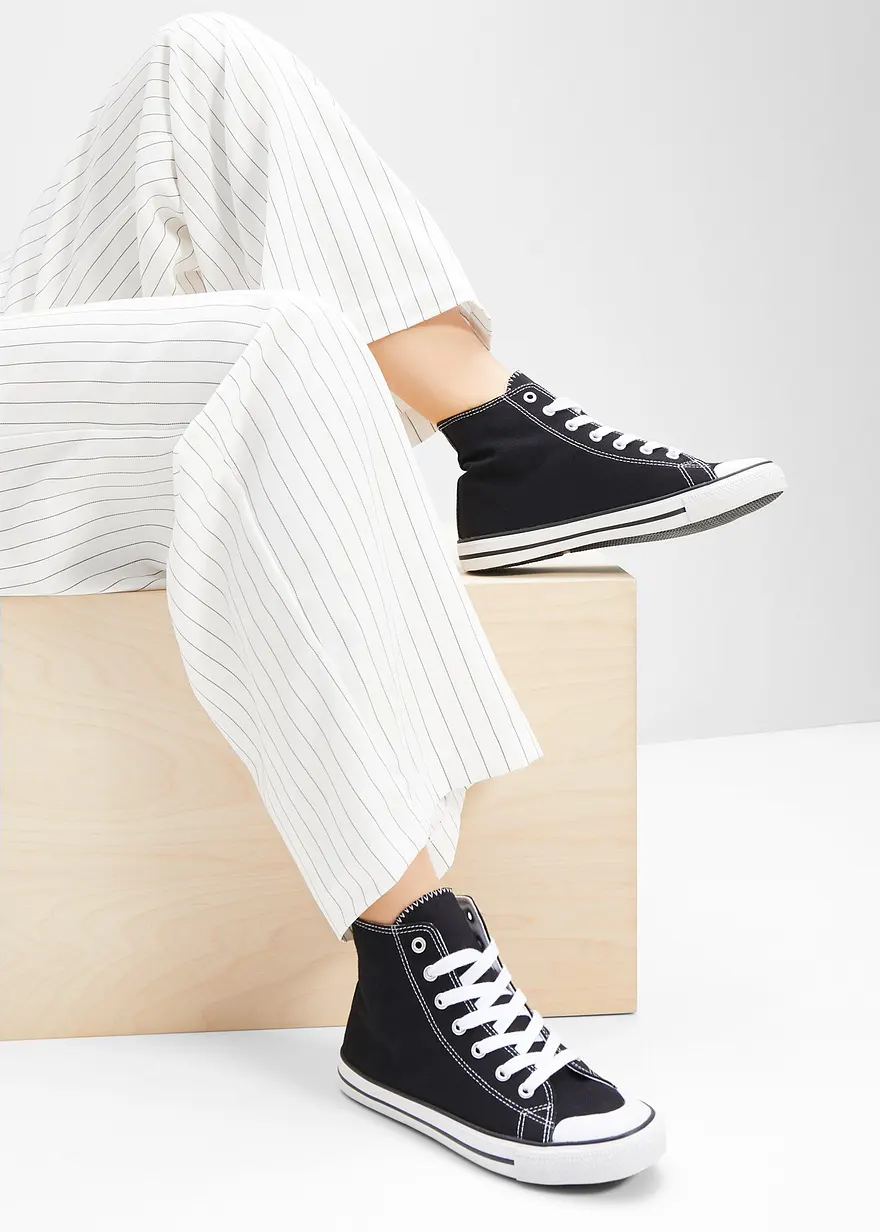 High top Sneaker