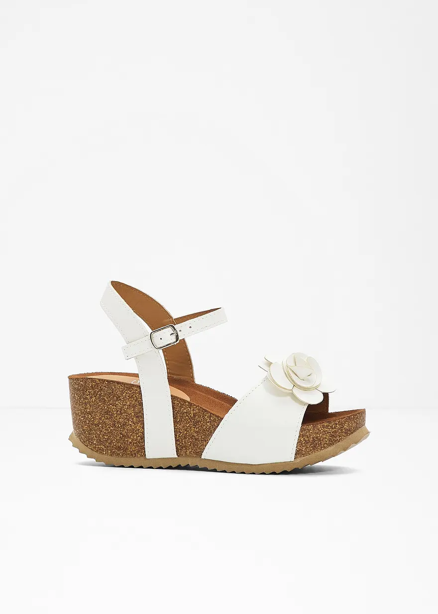 Keilsandalette