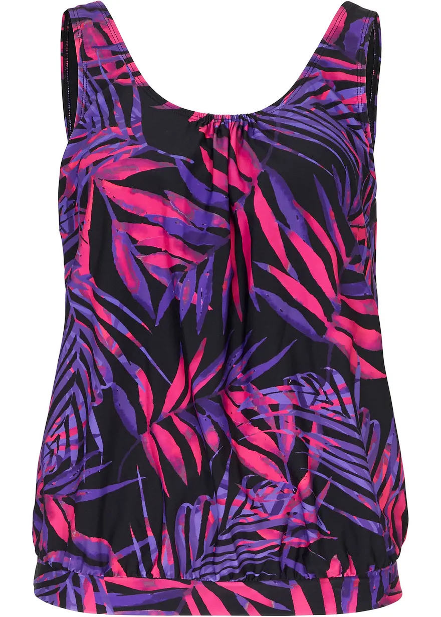 Tankini Oberteil