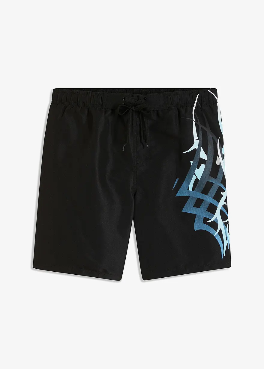 Badeshorts Herren