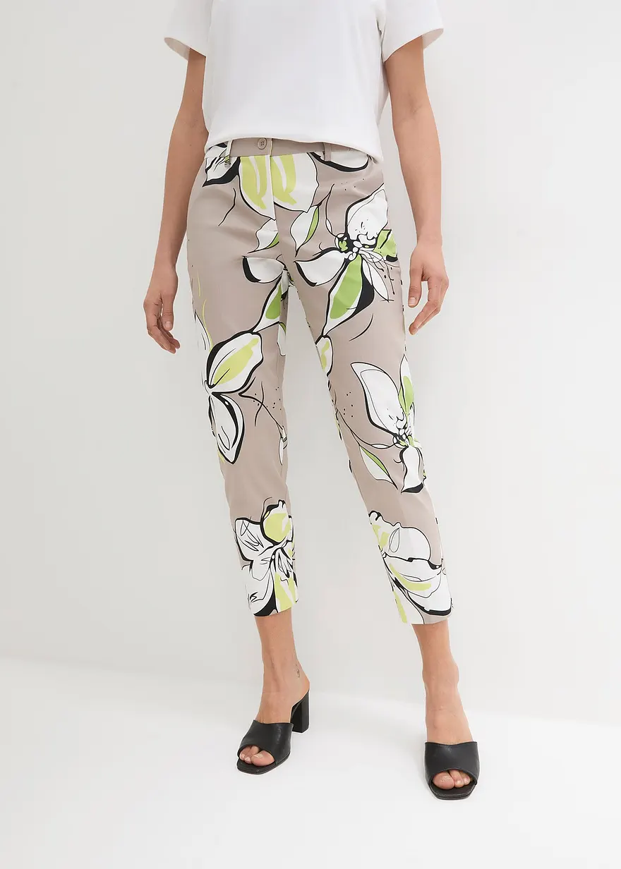 7/8-Stretchhhose