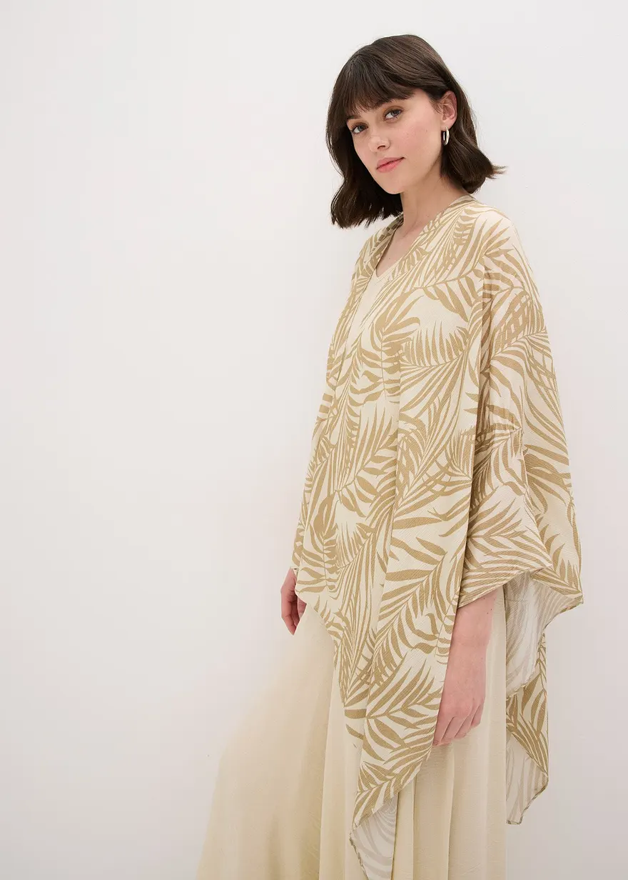 Poncho