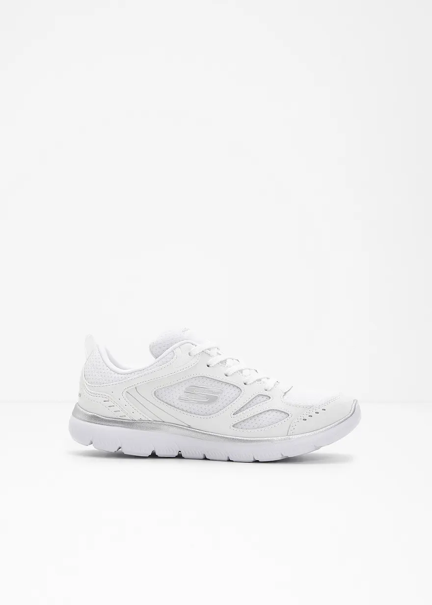 Skechers Sneaker mit Memory Foam