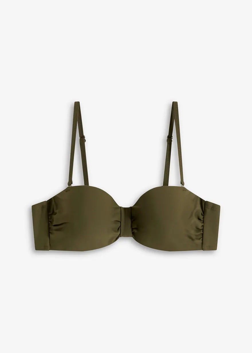 Balconette Bikini Oberteil