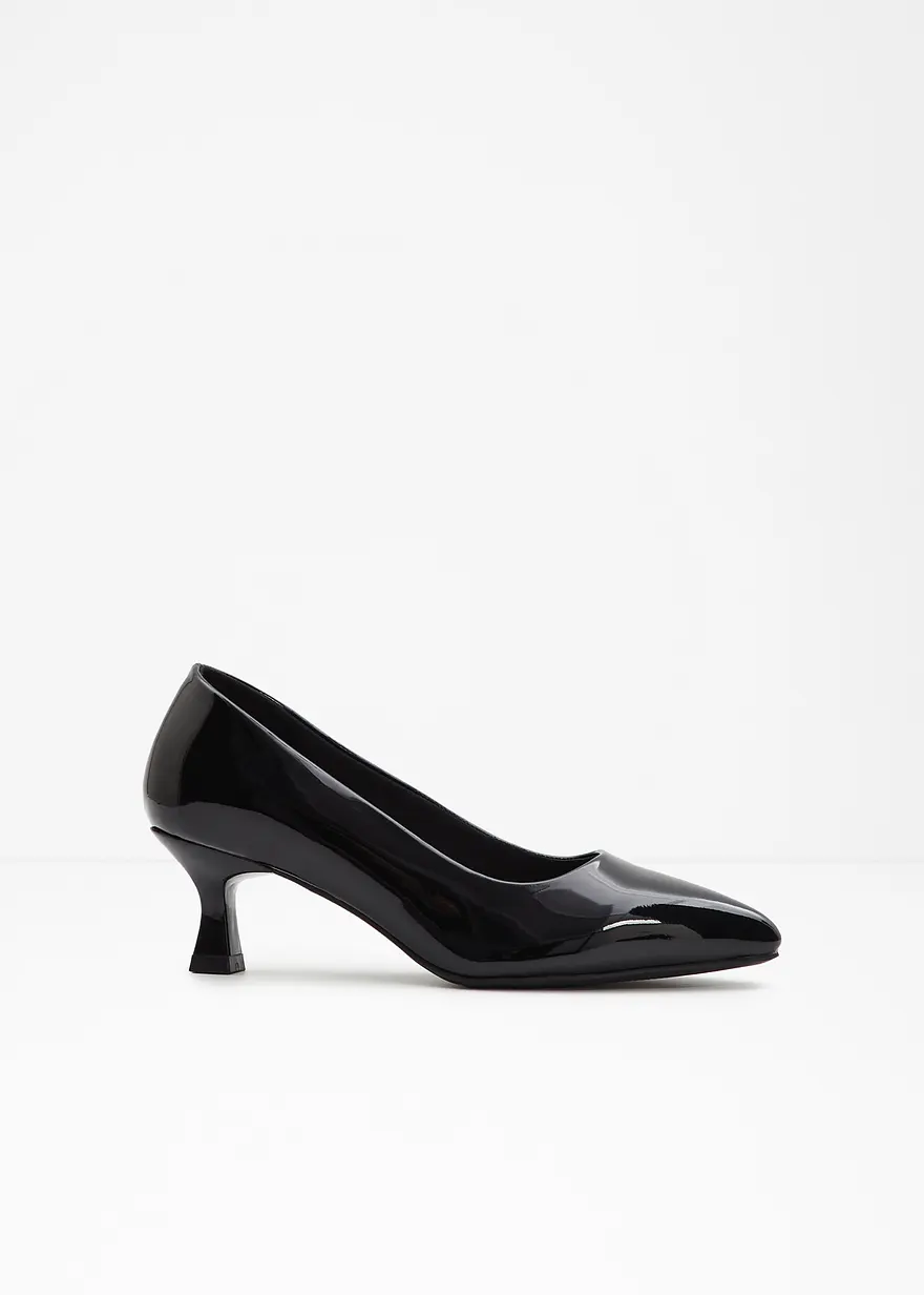 Pumps