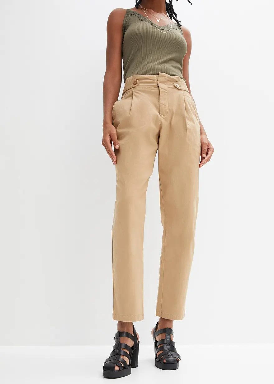 Paper-Bag Hose