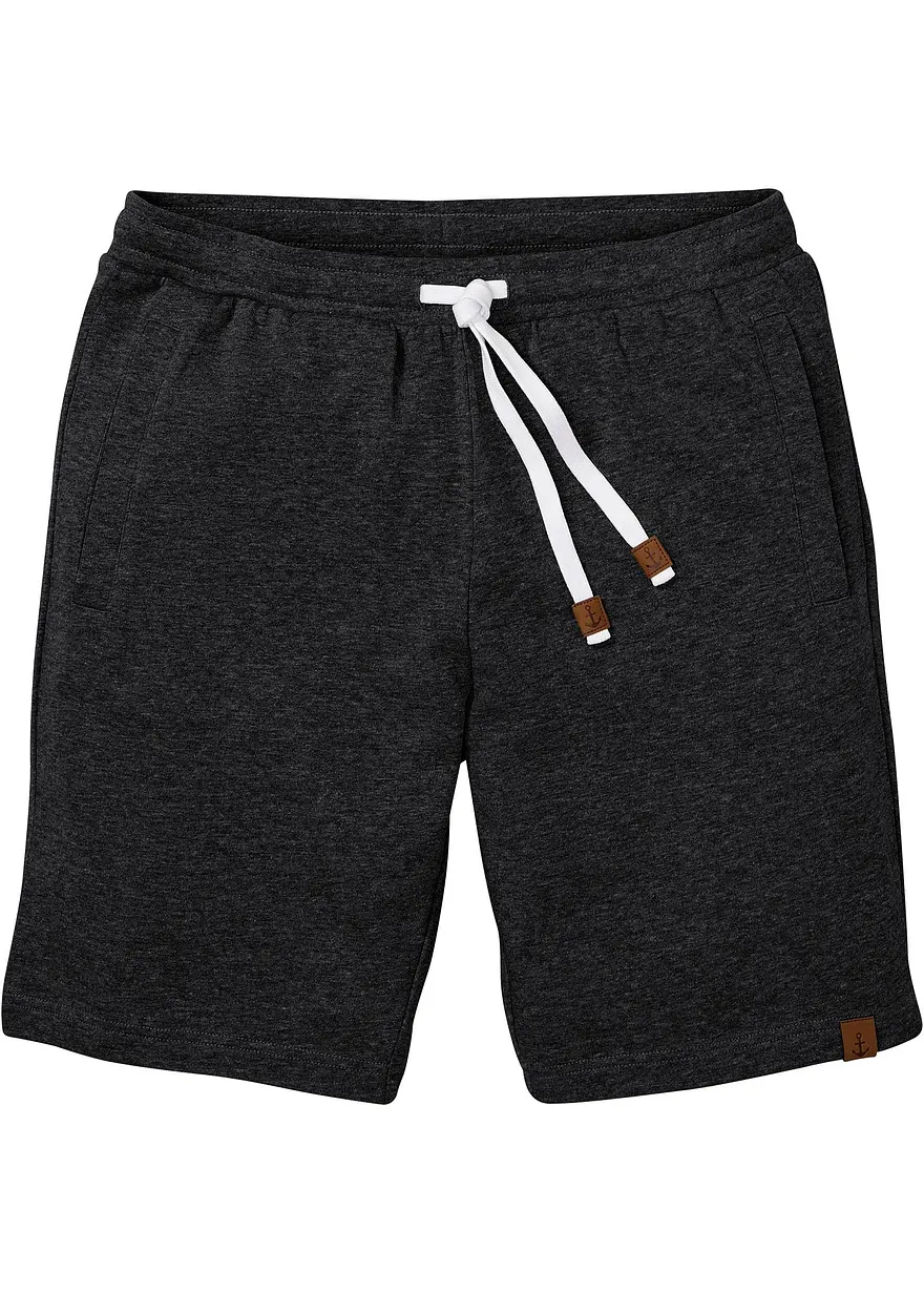 Sweat-Bermuda