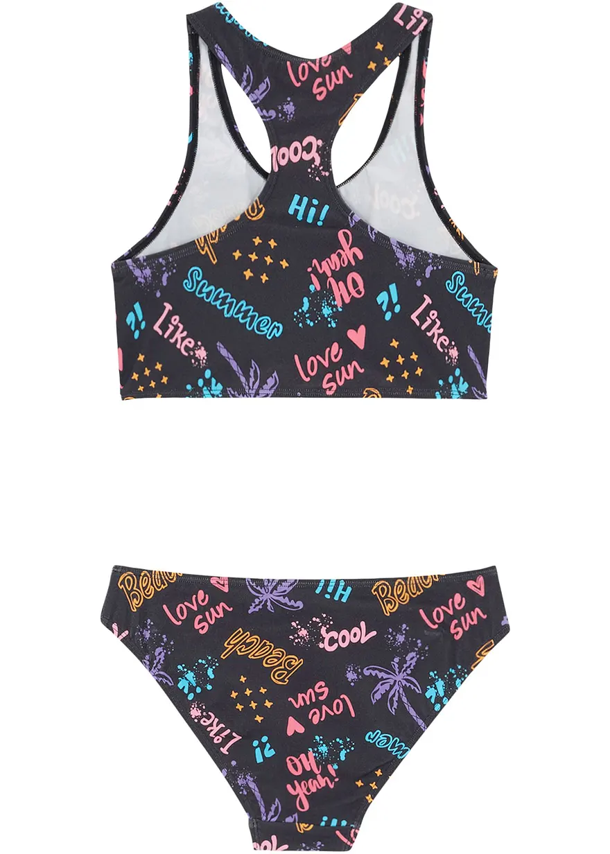 Bikini nachhaltig (2-tlg.Set)