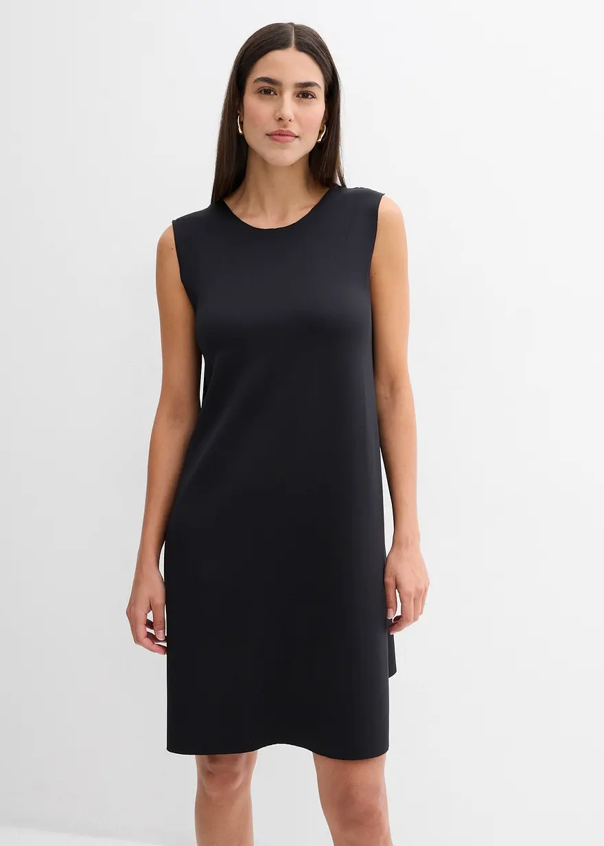 Minikleid aus Scuba