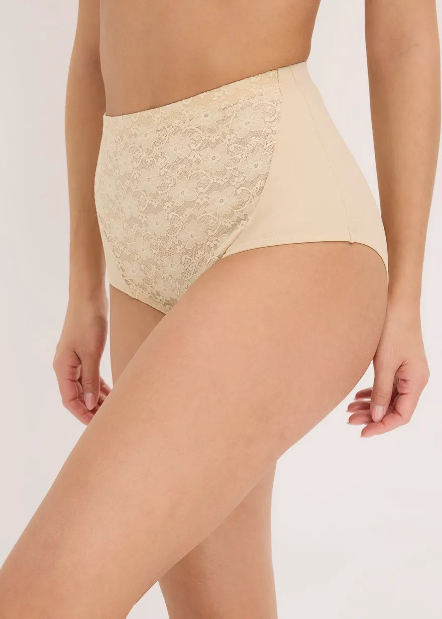 Medium Shape Slip