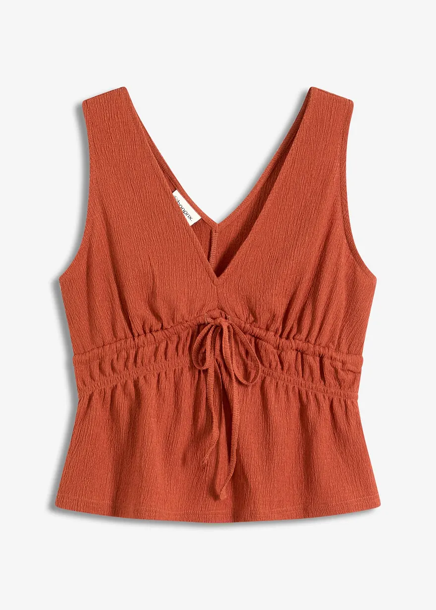 Cropped Top