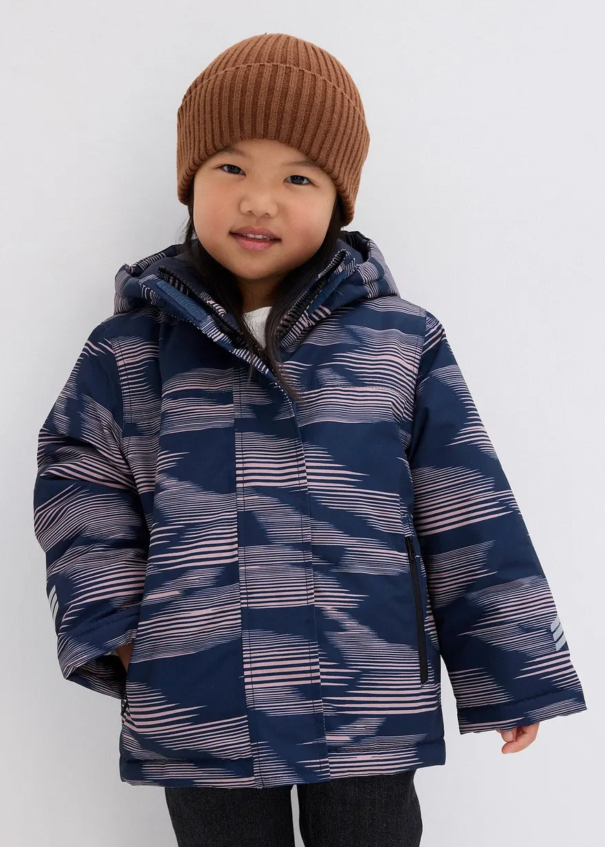 Skijacke