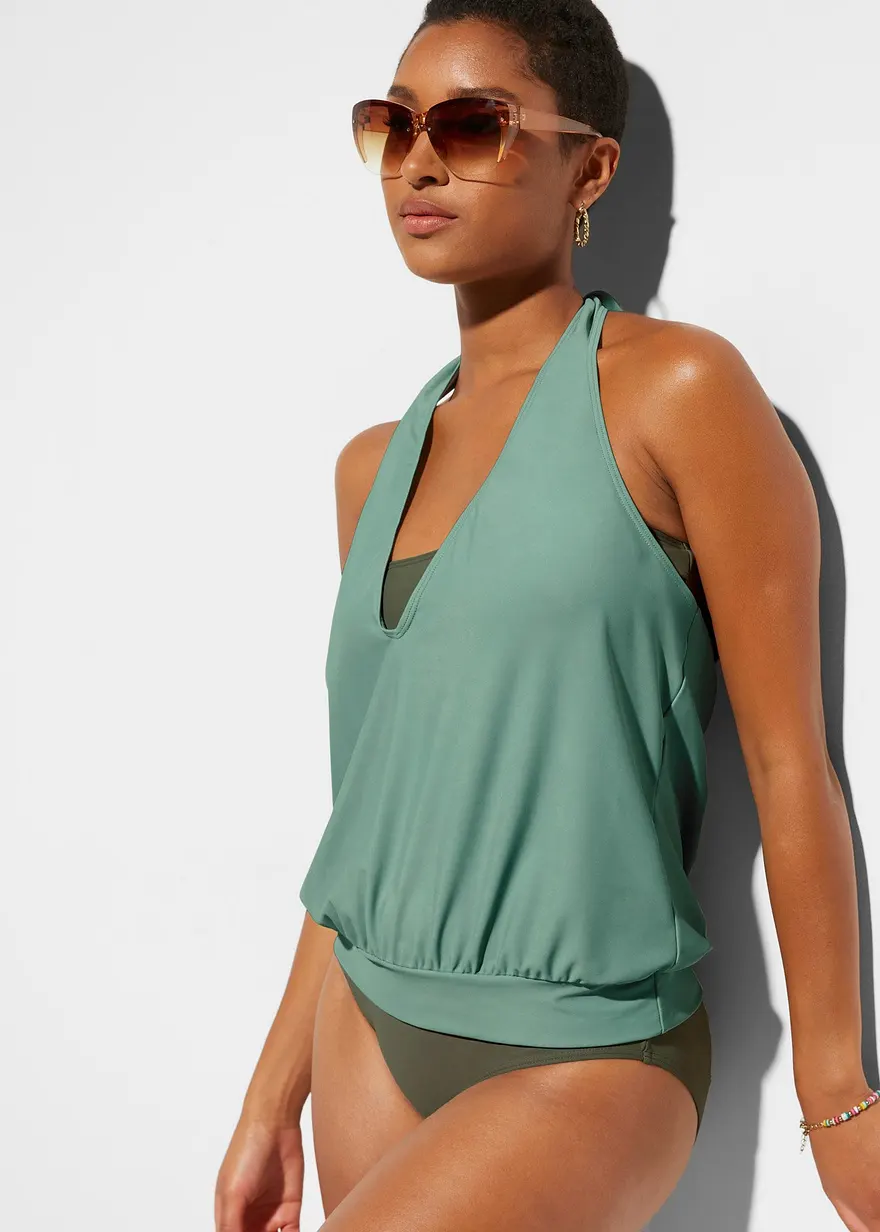 Tankini (3-tlg. Set)