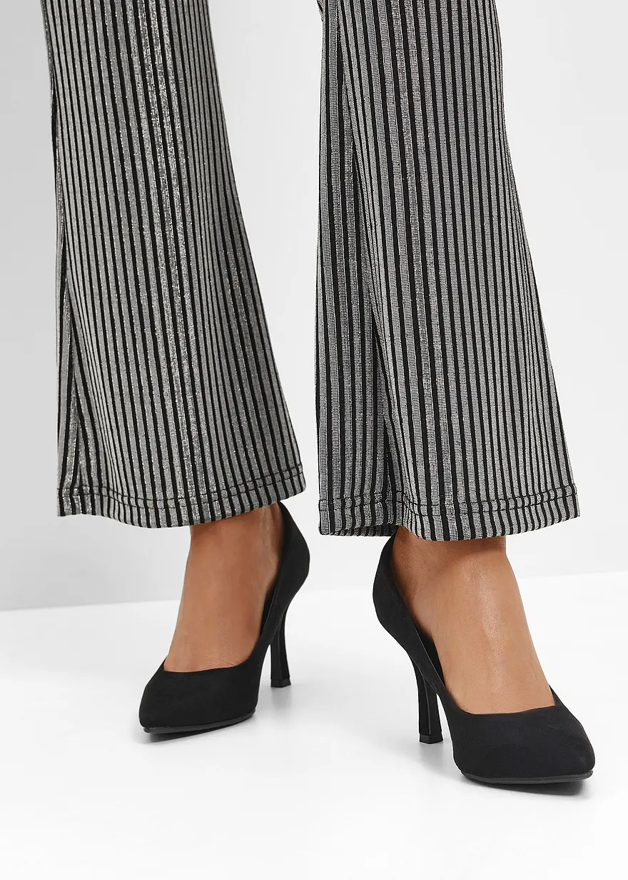 Pumps