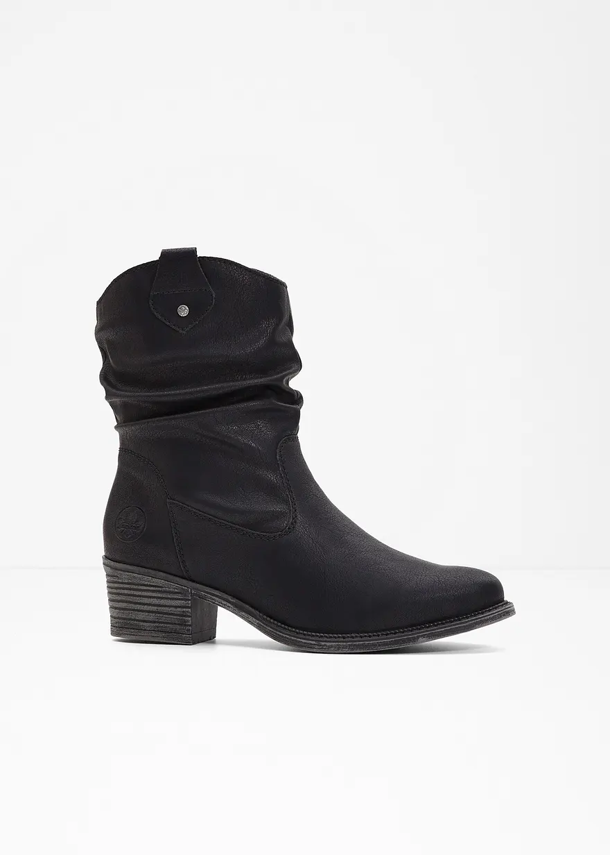 Rieker Cowboy Stiefelette