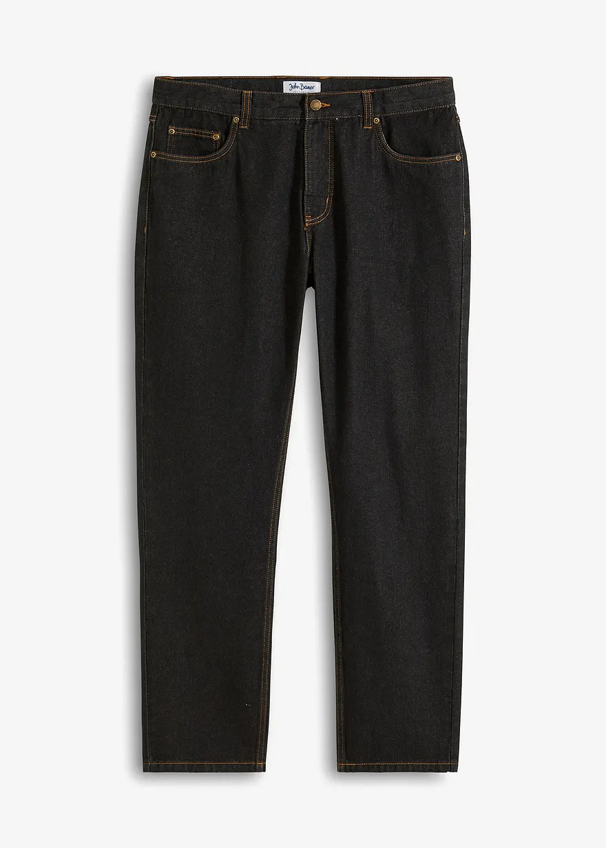 Regular Fit Jeans, Straight