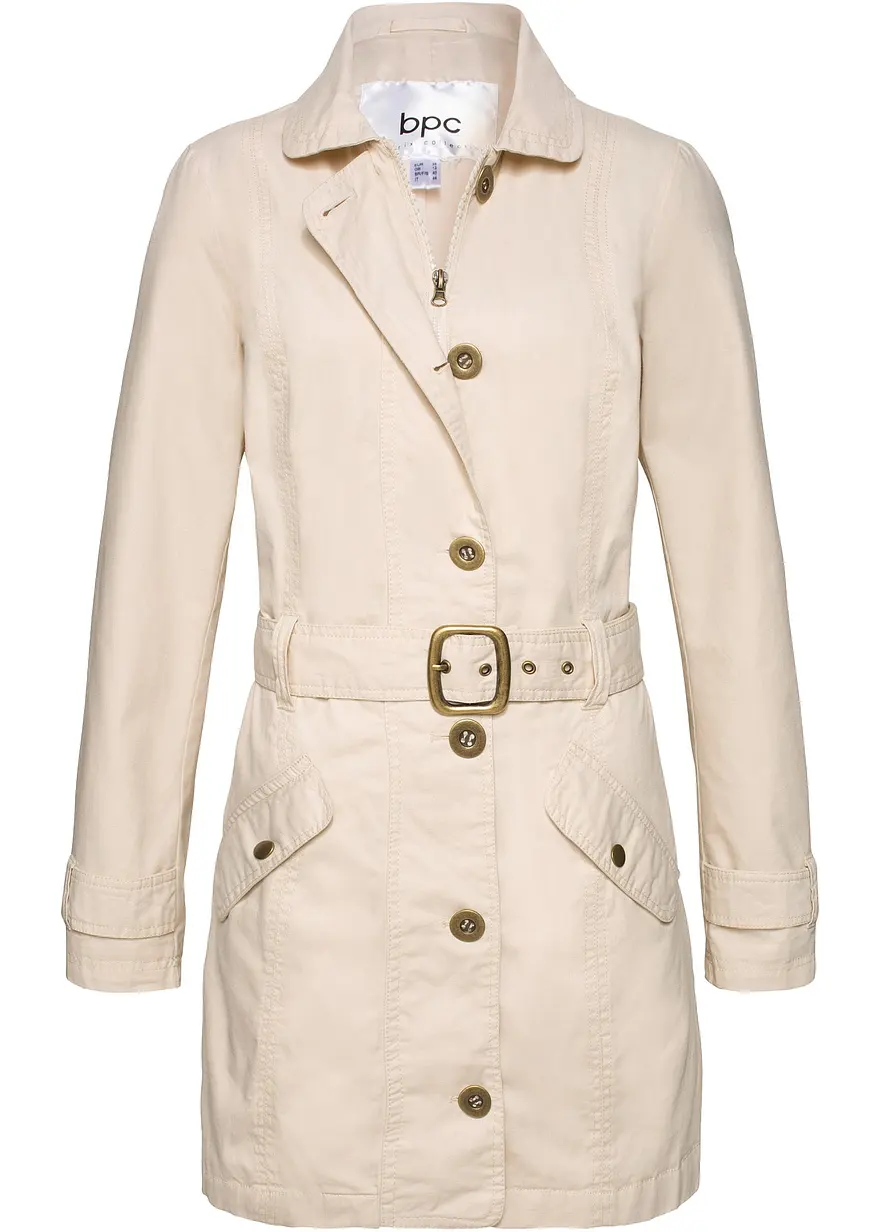 Trenchcoat