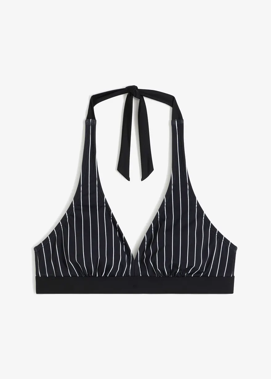 Neckholder Bikini Oberteil