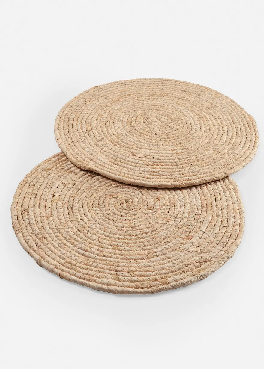 Platzset (2er Pack)