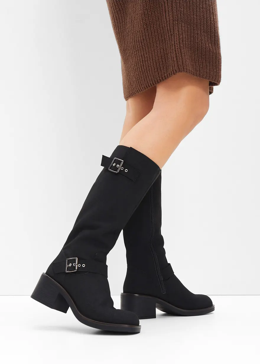 Stiefel