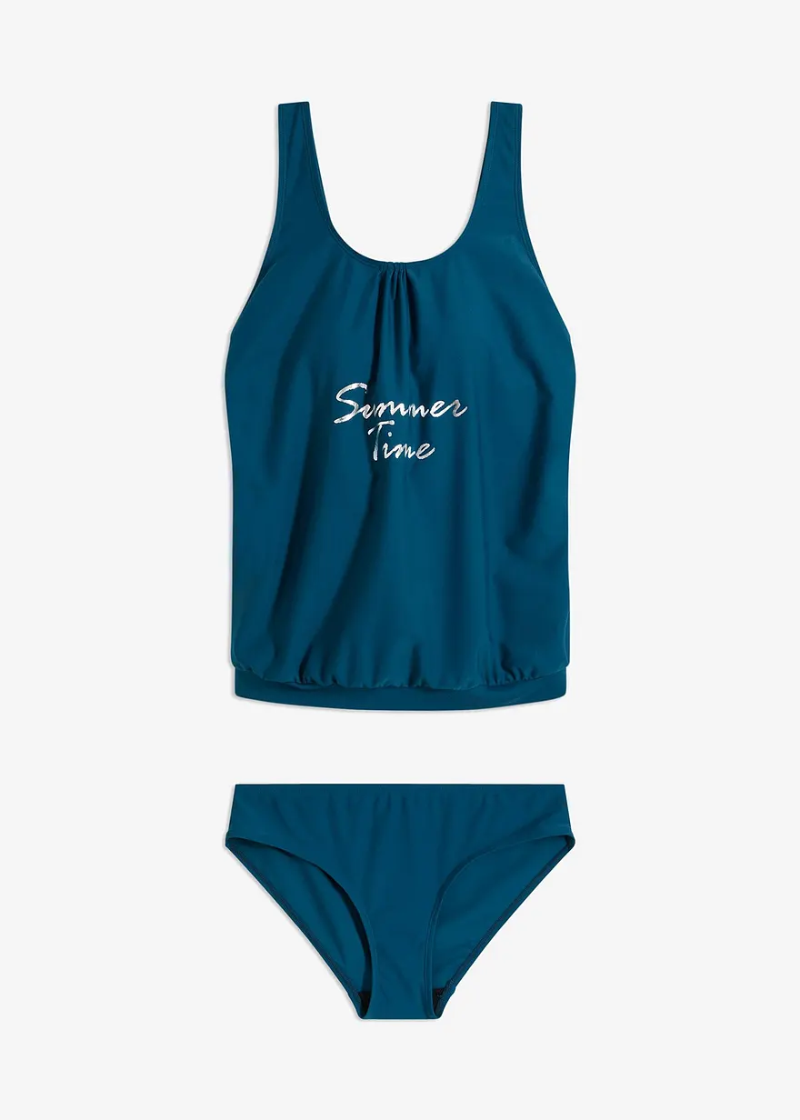 Tankini (2-tlg. Set)