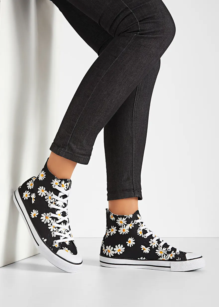 High top Sneaker