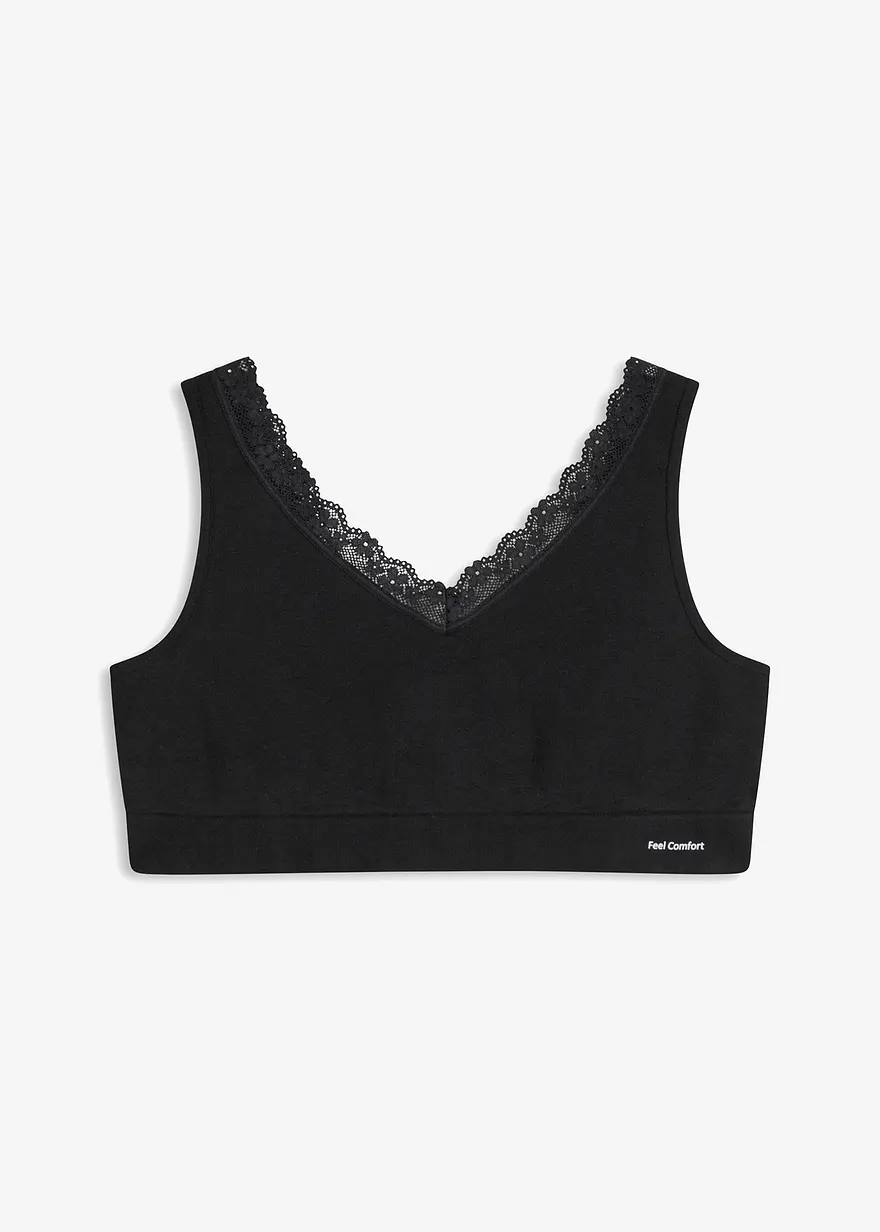 Feel Comfort Seamless Bralette
