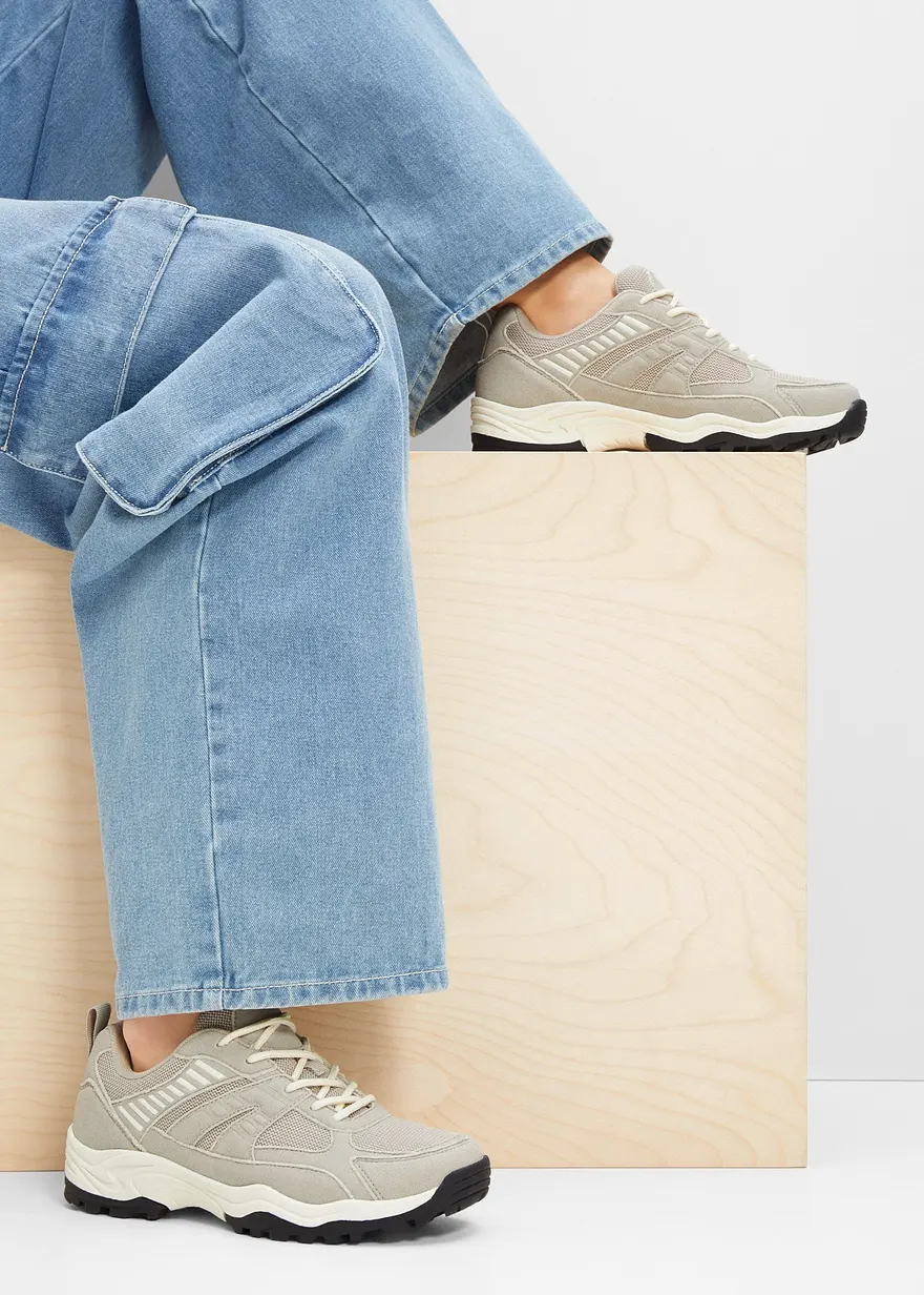 Chunky Sneaker