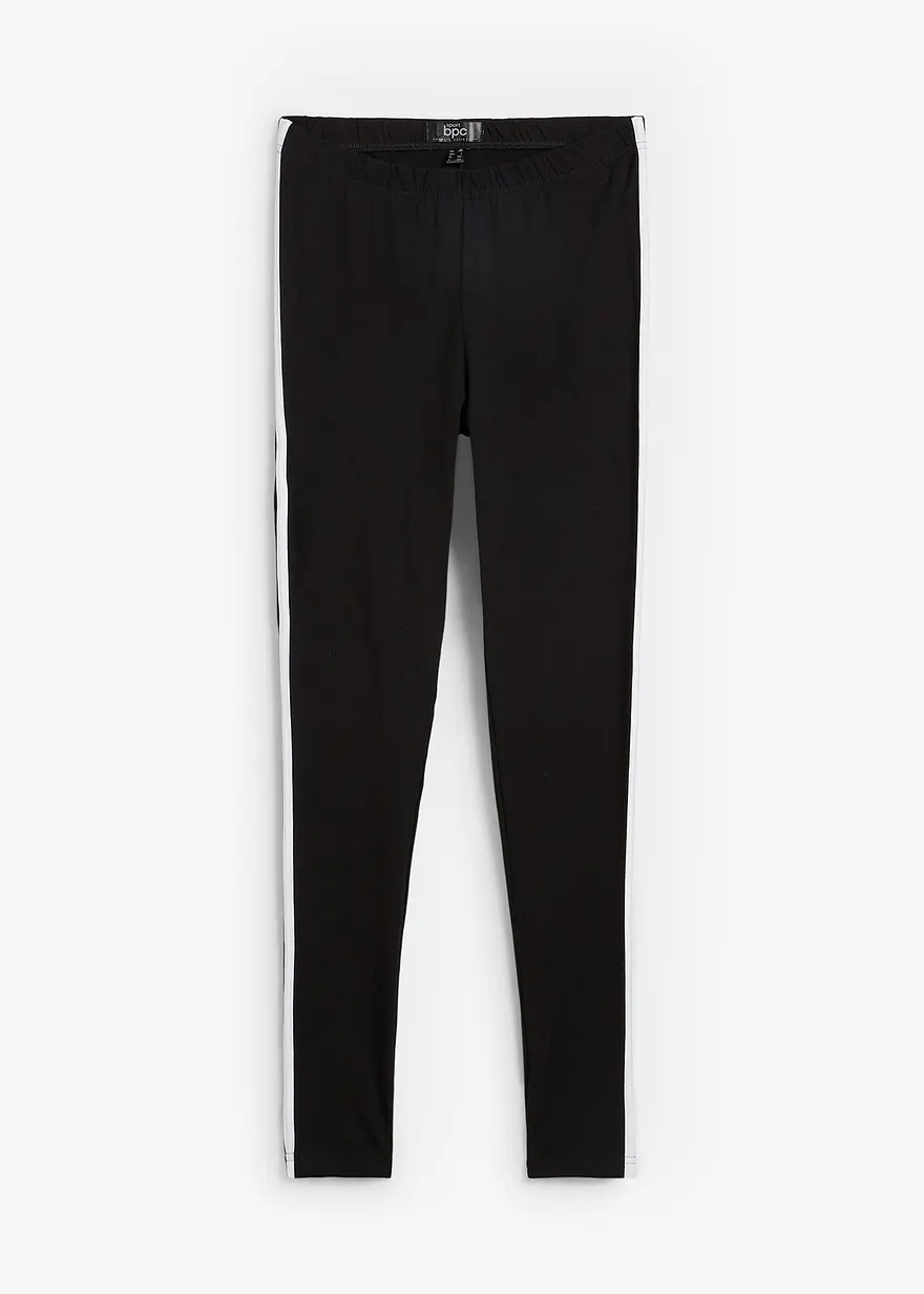 Knöchelfreie Sport-Leggings