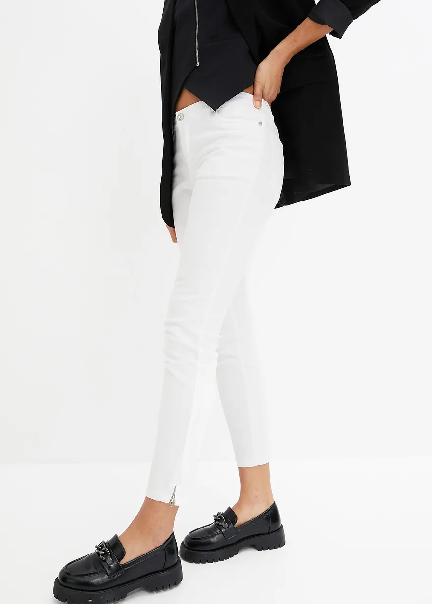 Skinny-Jeans