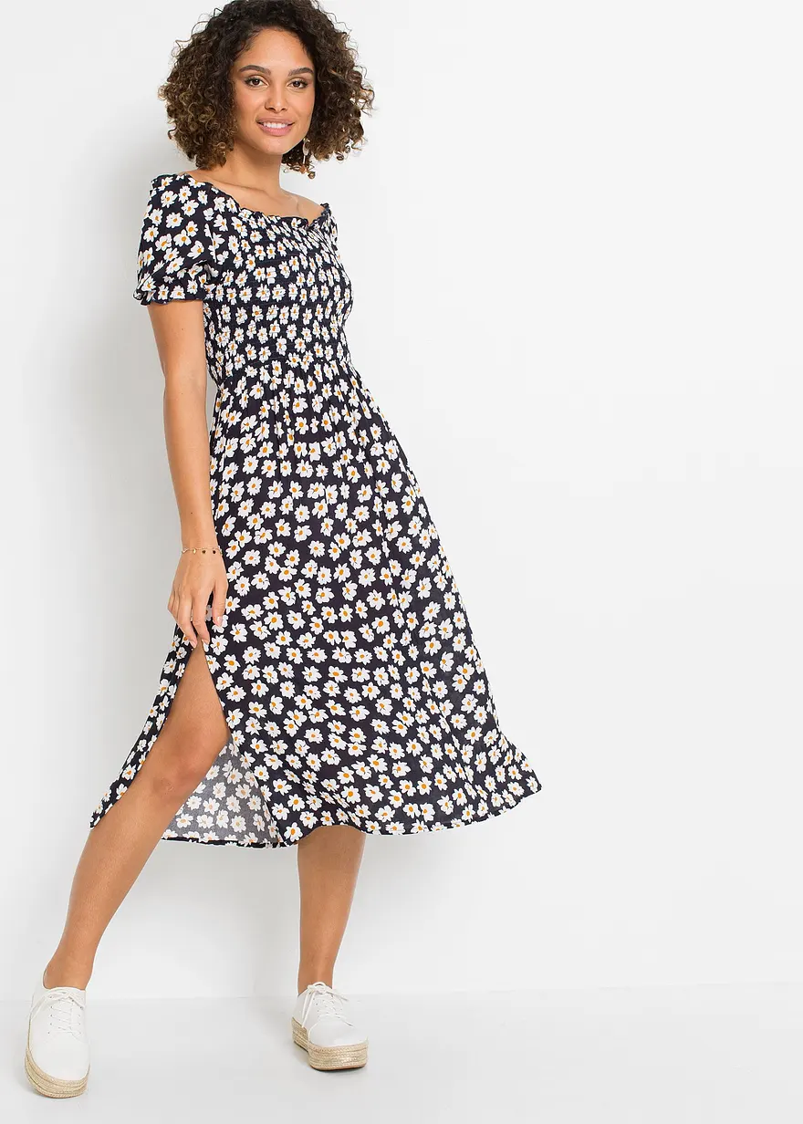 Midikleid