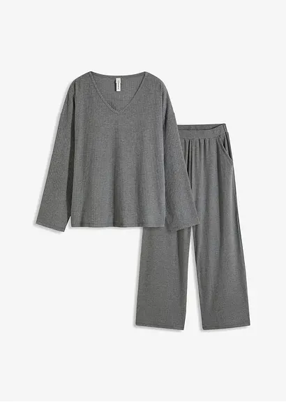 Hemdblusenkleid aus TENCEL™ Lyocell