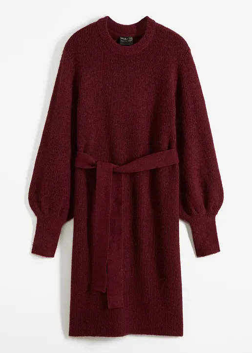 Oversized Loungewear Hausanzug aus weicher Rippe