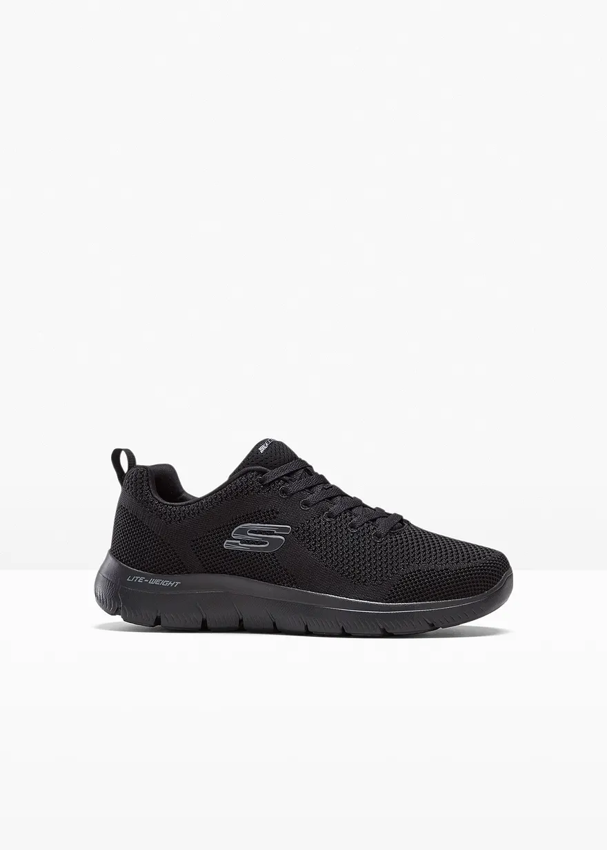 Skechers Sneaker mit Memory Foam
