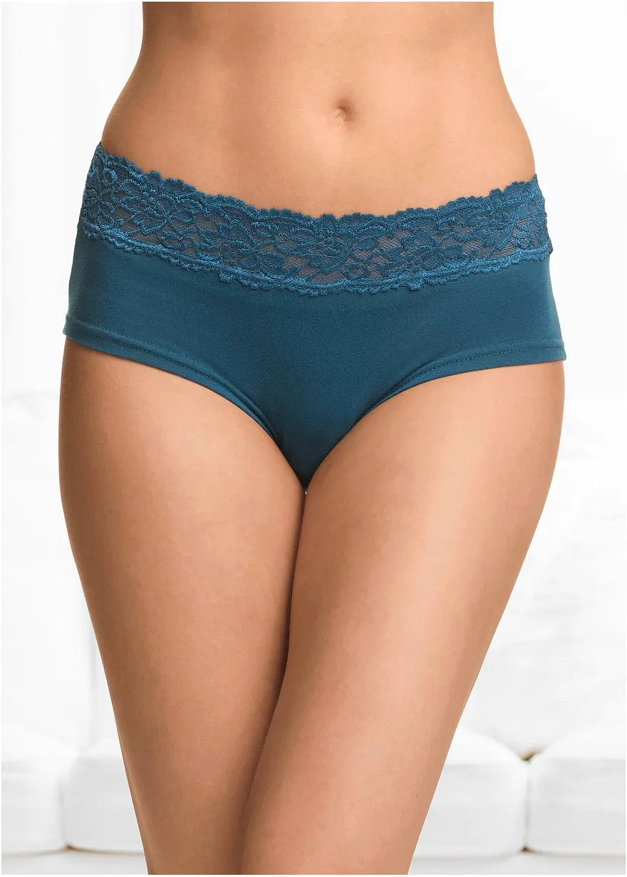 Maxipanty (4er Pack)
